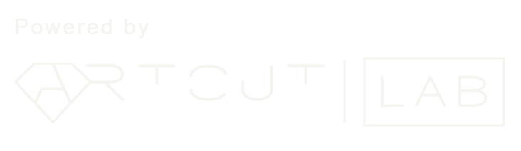 Powered by ARTCUT LAB